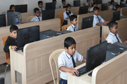 Shri A B Patil English School-Computer Lab